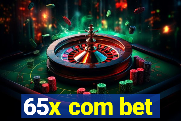 65x com bet